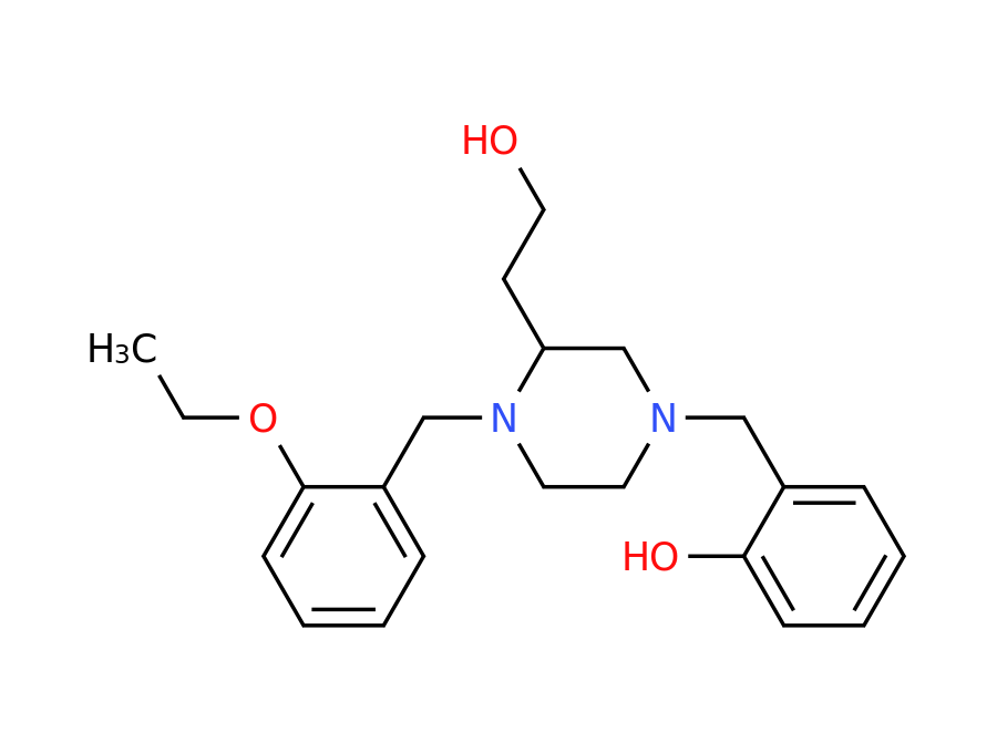 Structure Amb11009591