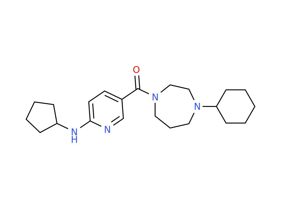 Structure Amb11009666
