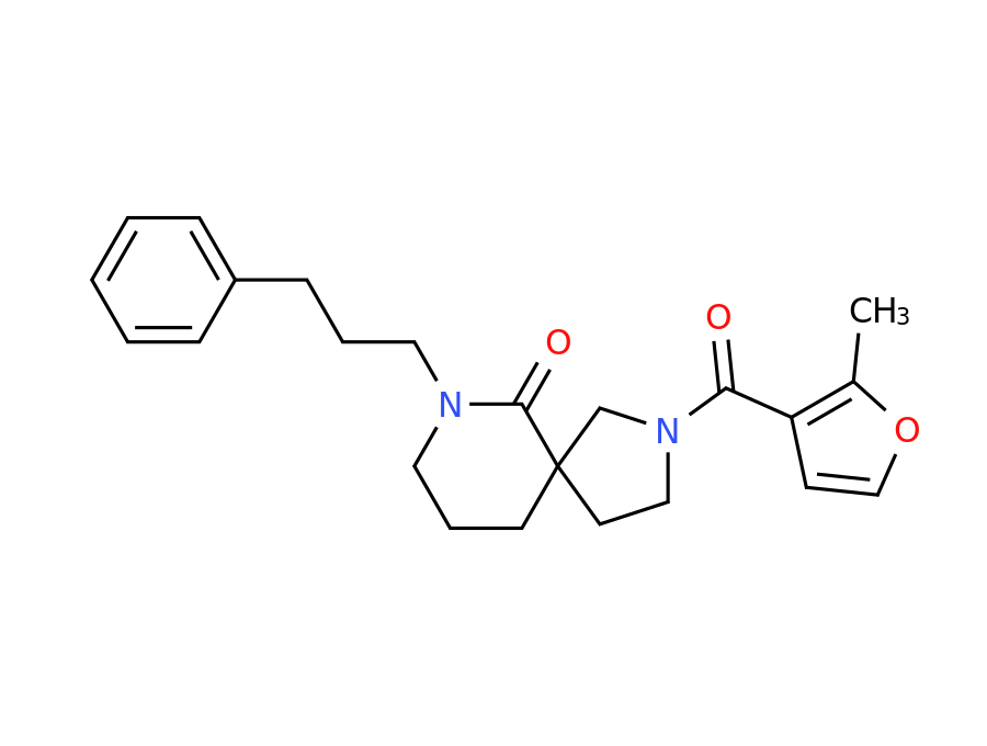 Structure Amb11009711