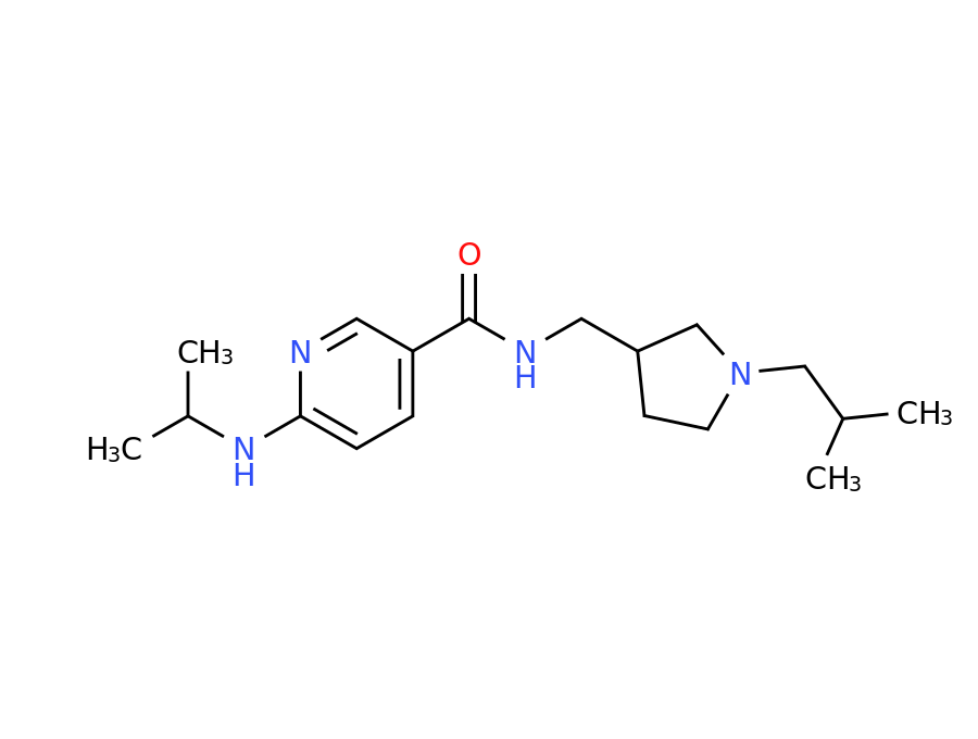 Structure Amb11009937