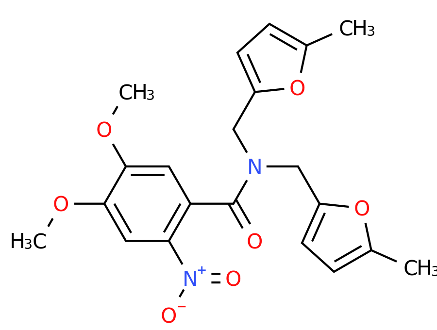 Structure Amb1101008