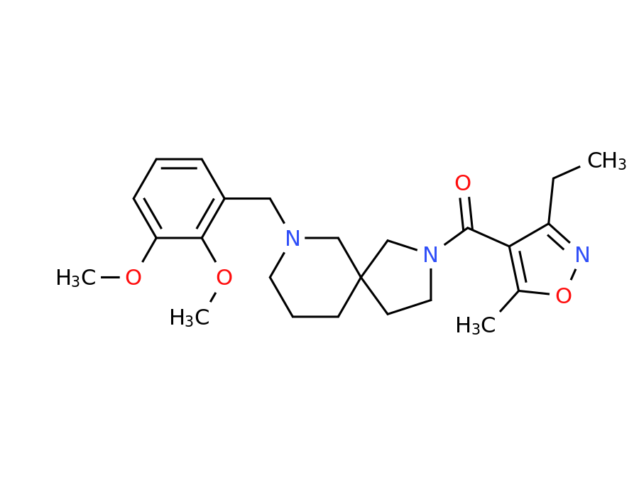 Structure Amb11010359