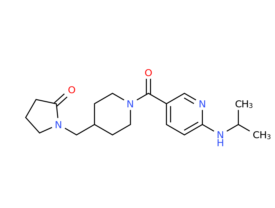 Structure Amb11010426