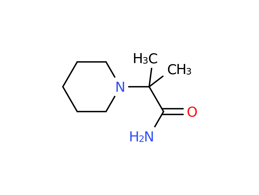 Structure Amb1101044