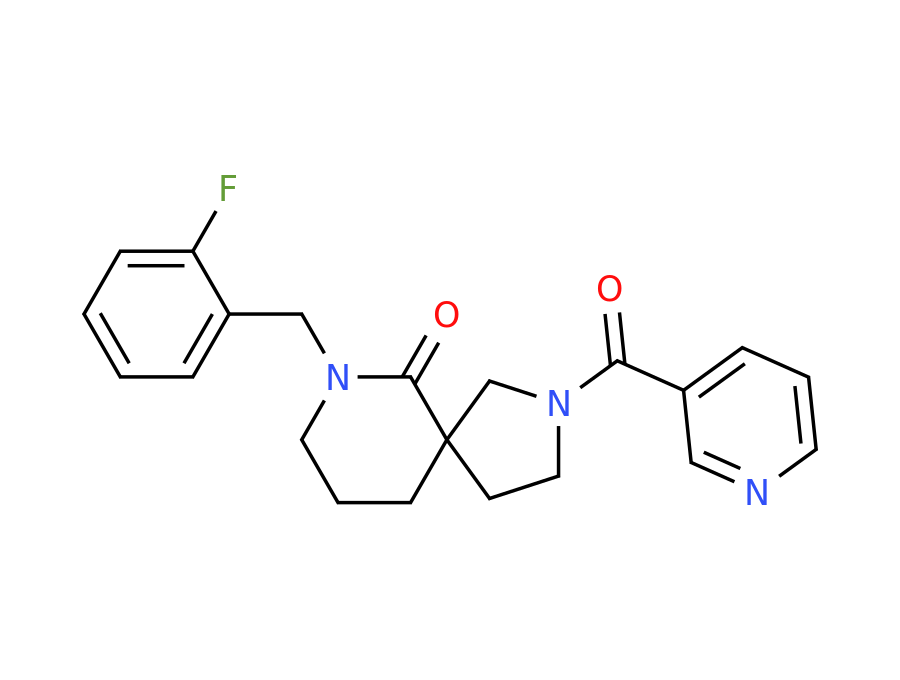 Structure Amb11010729