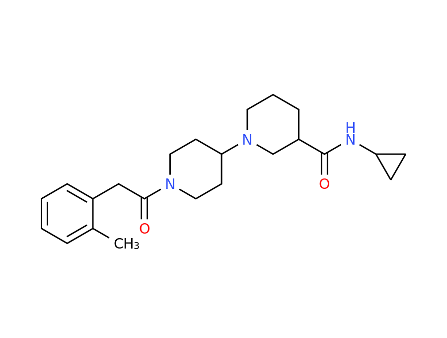 Structure Amb11010851