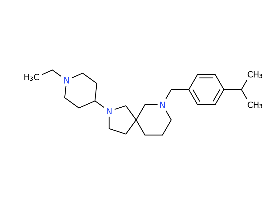 Structure Amb11010899