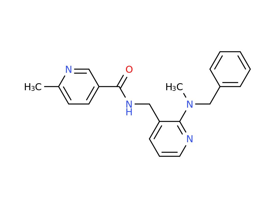 Structure Amb11010918