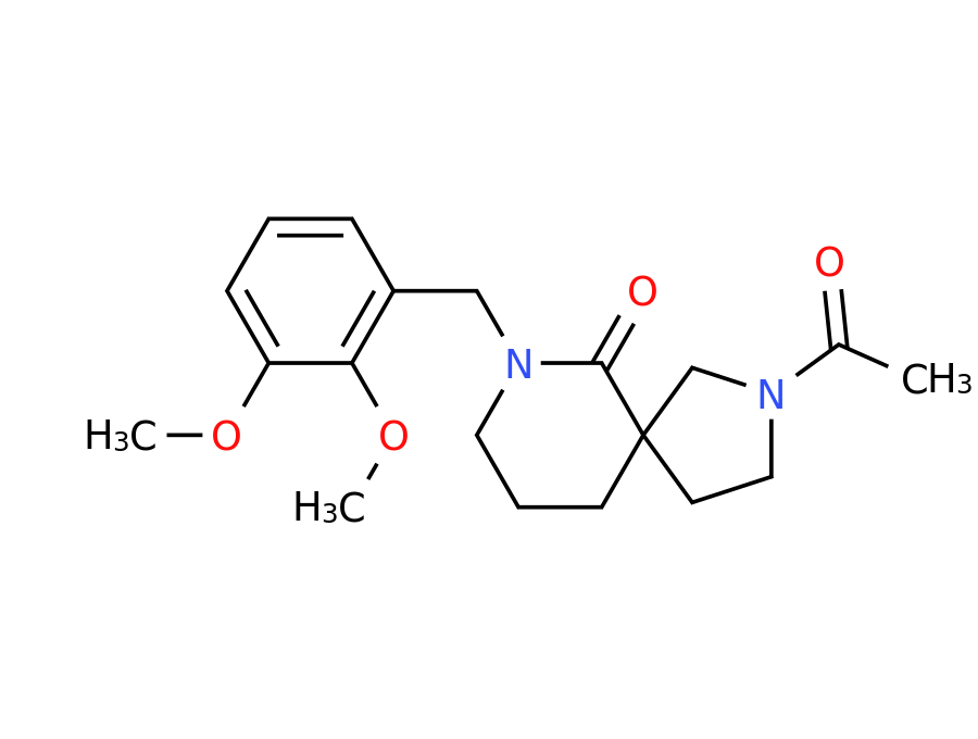 Structure Amb11011001