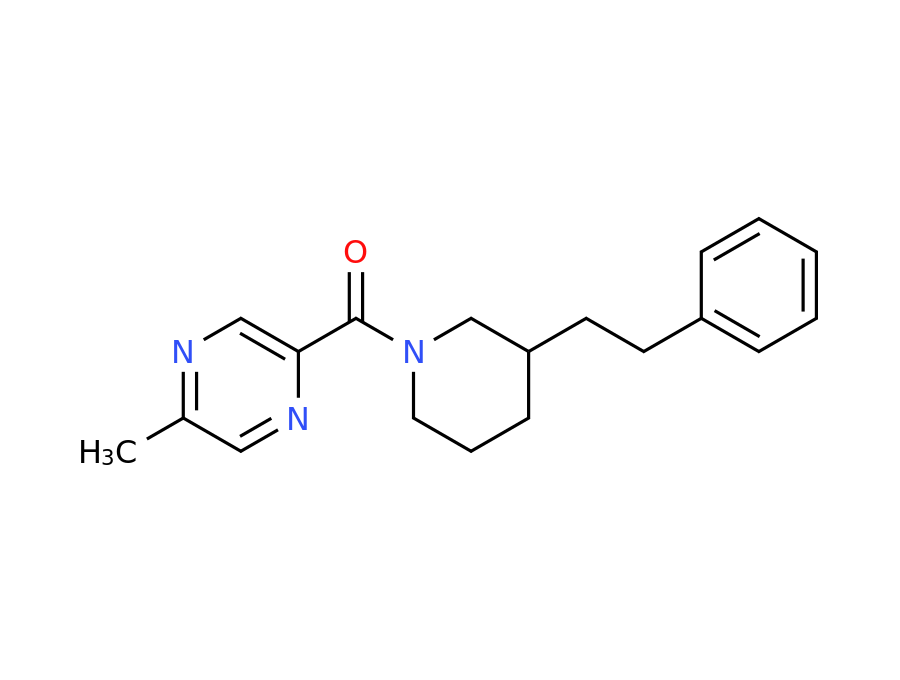Structure Amb11011443