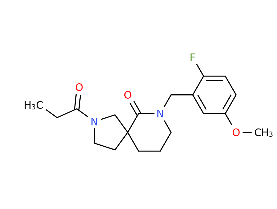 Structure Amb11011460