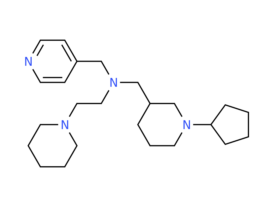 Structure Amb11011521