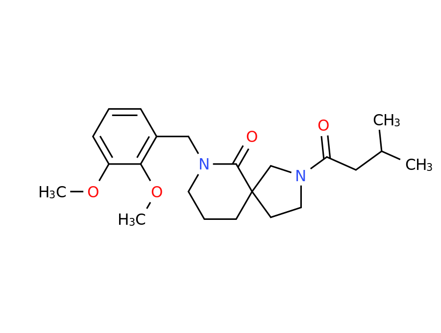 Structure Amb11011544