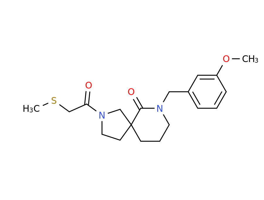 Structure Amb11011986