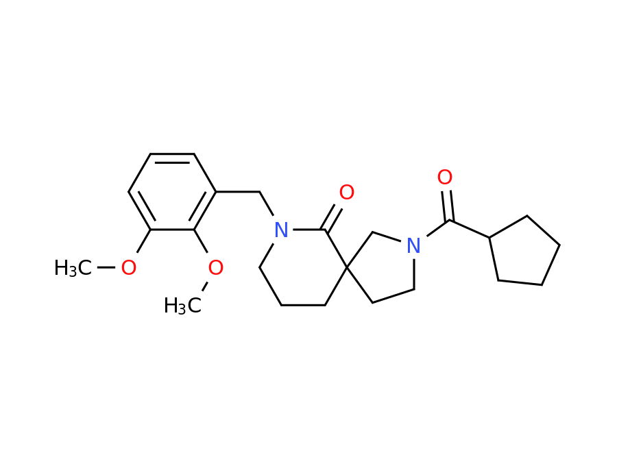 Structure Amb11012058