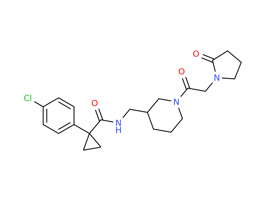Structure Amb11012068