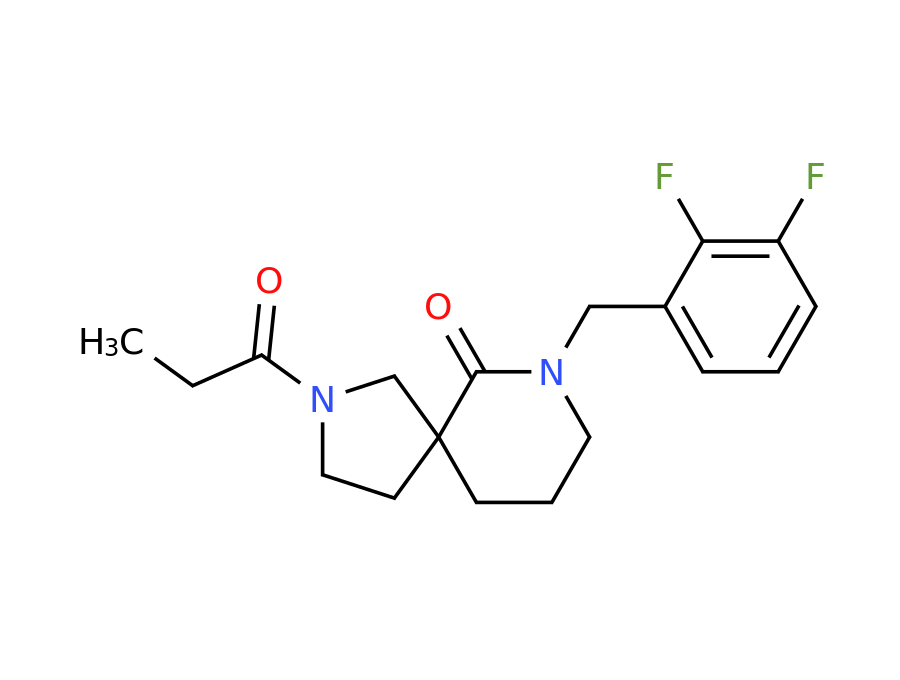 Structure Amb11012258