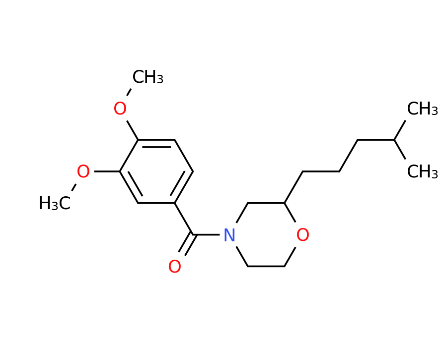 Structure Amb11012283