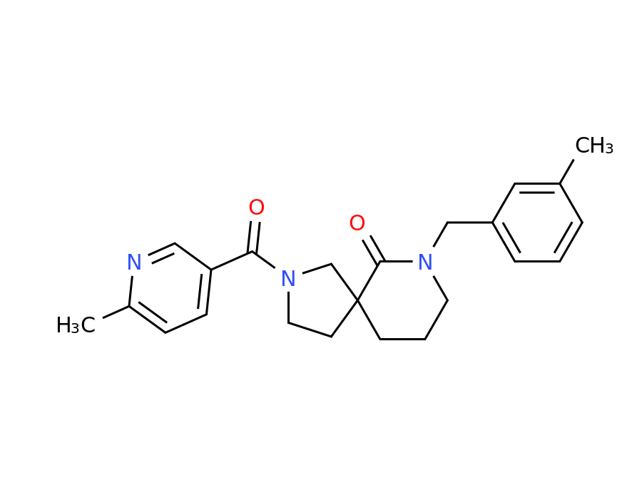 Structure Amb11012559
