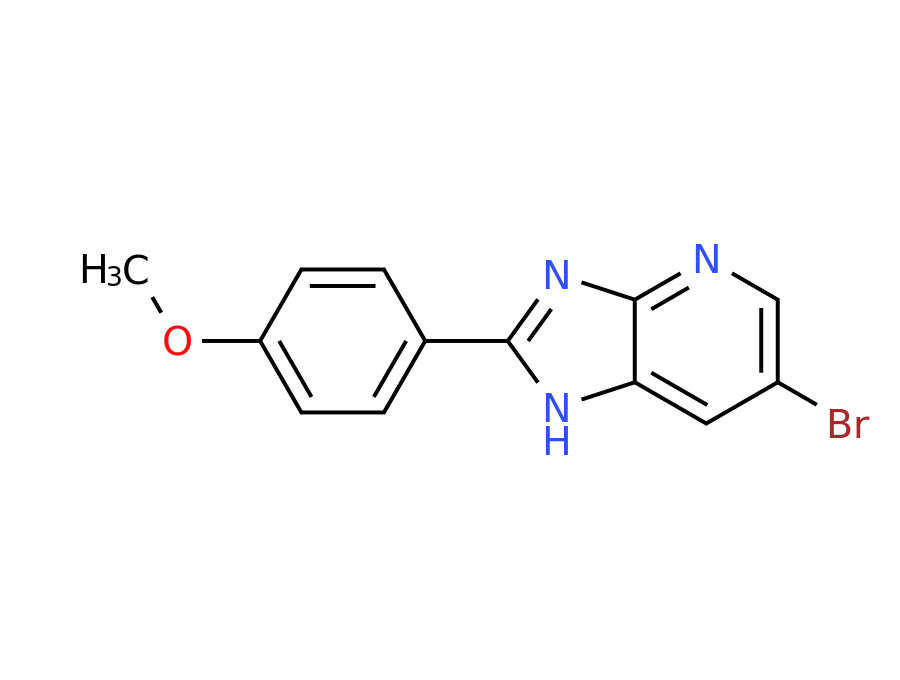 Structure Amb11012990