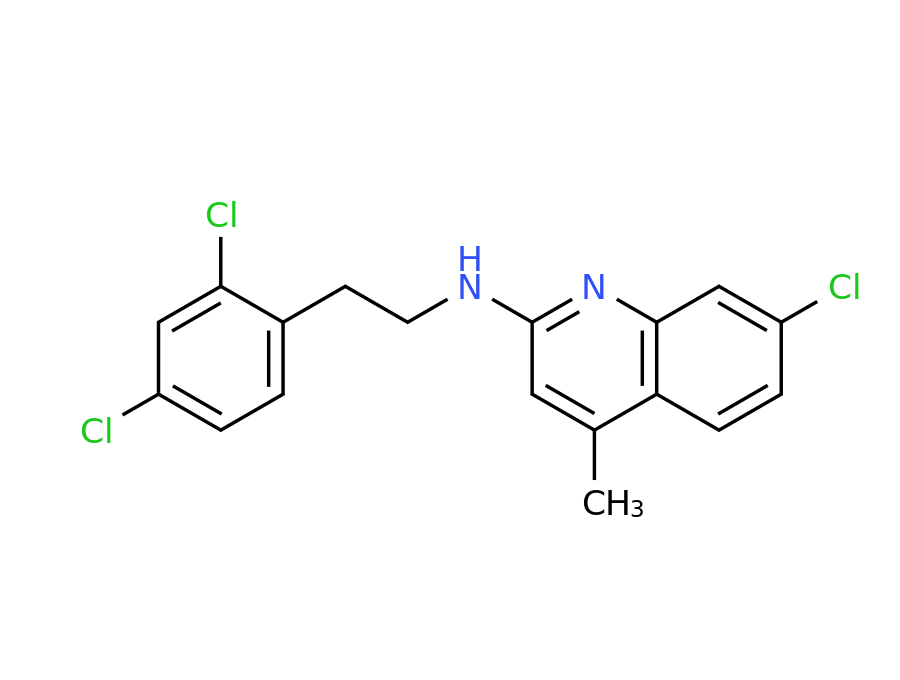 Structure Amb11013371