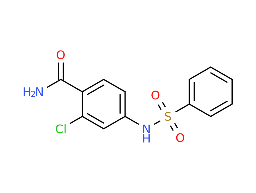 Structure Amb11014187