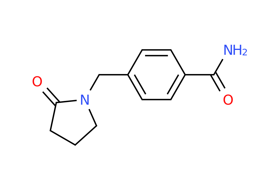 Structure Amb11014199
