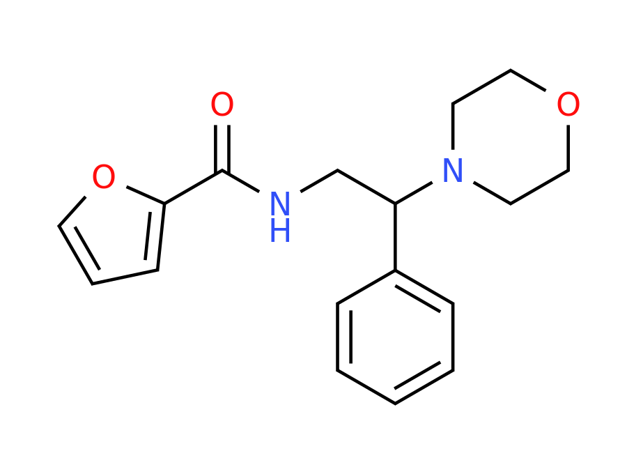 Structure Amb11014303