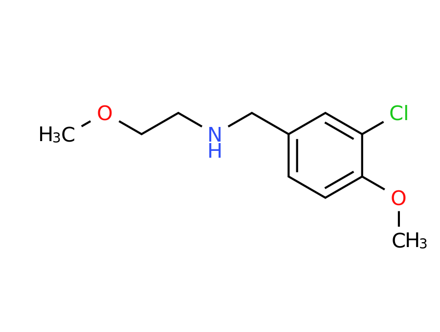 Structure Amb11014356