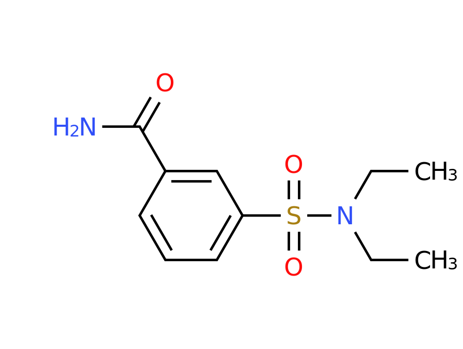 Structure Amb11014390