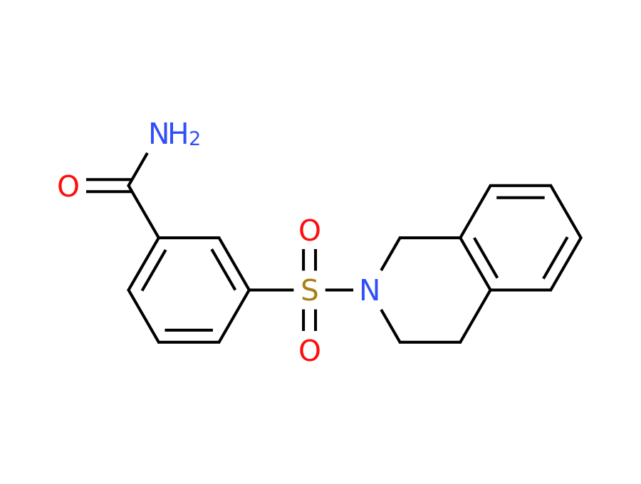 Structure Amb11014393