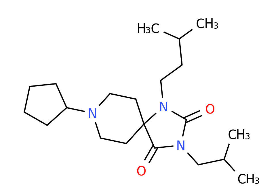 Structure Amb11015011