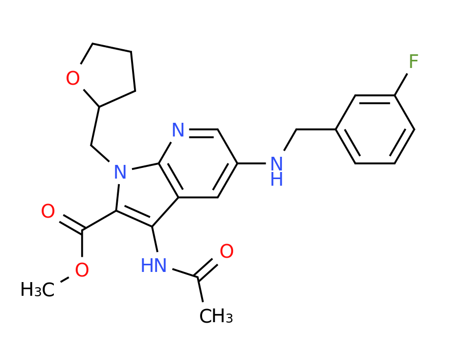 Structure Amb11015535