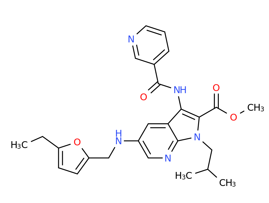 Structure Amb11015545