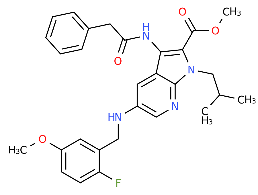 Structure Amb11015559