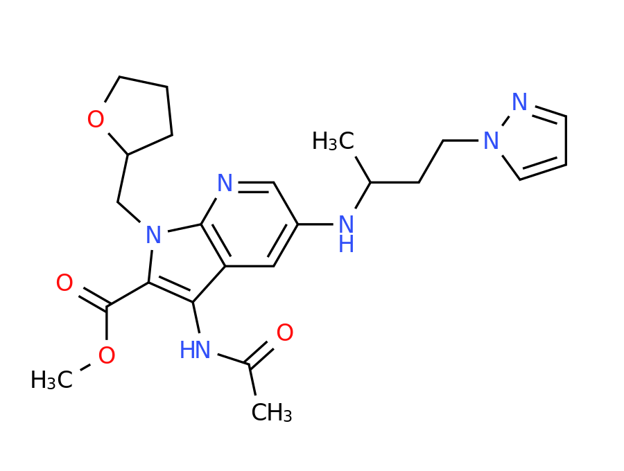 Structure Amb11015691