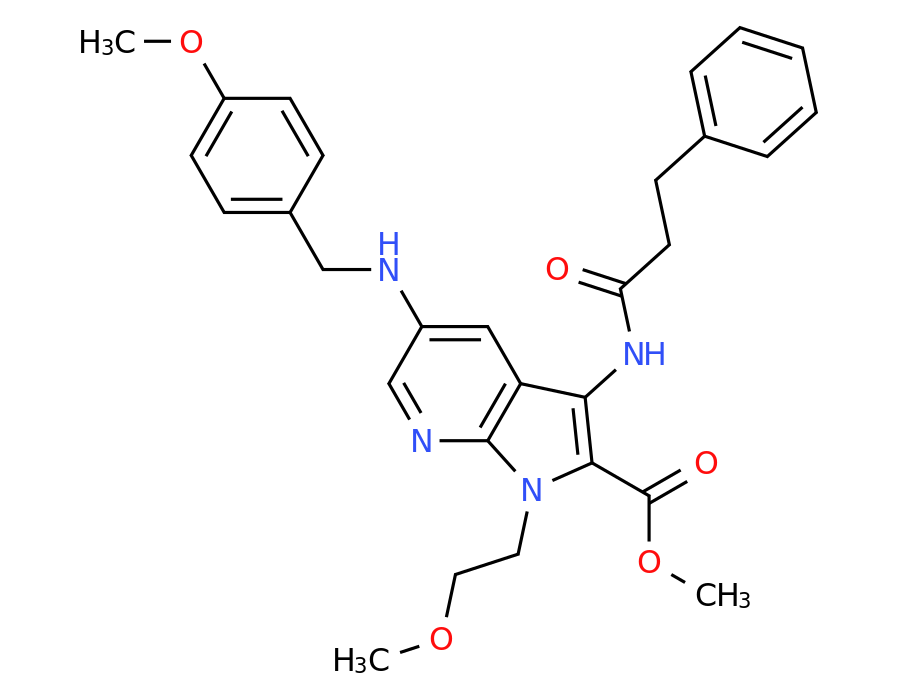Structure Amb11015757