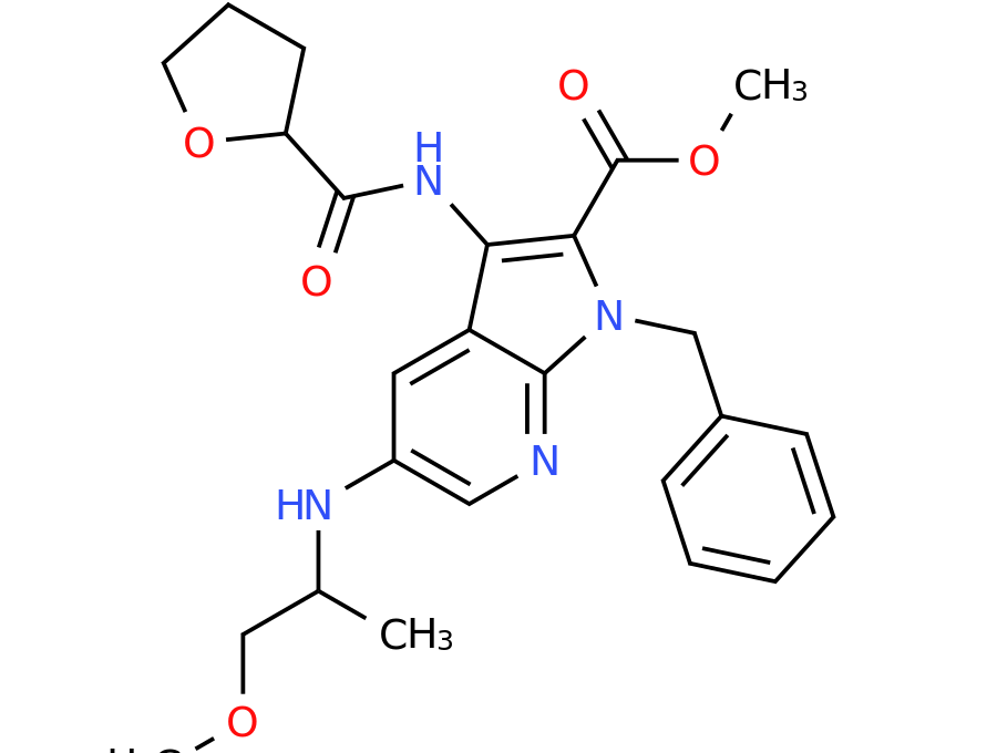 Structure Amb11015802