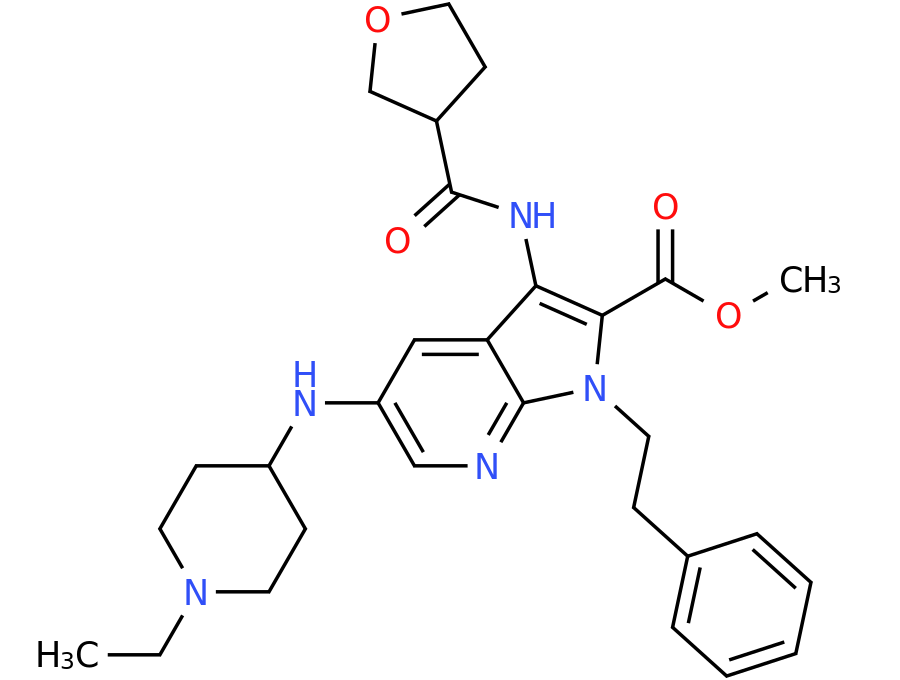 Structure Amb11015972