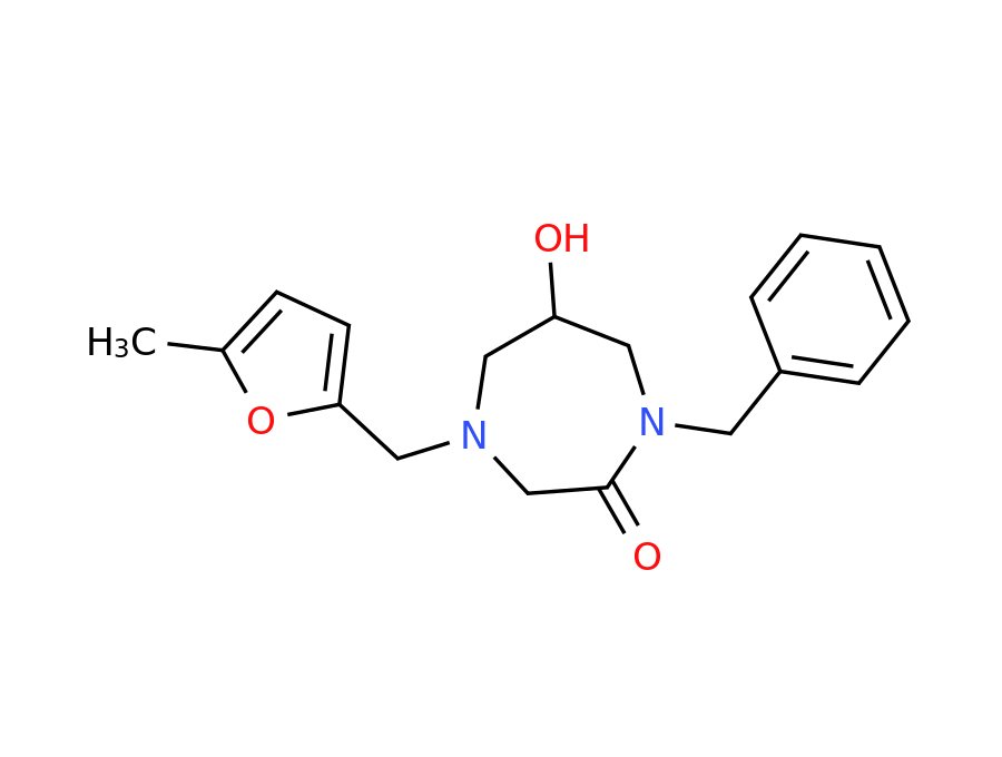 Structure Amb11017355