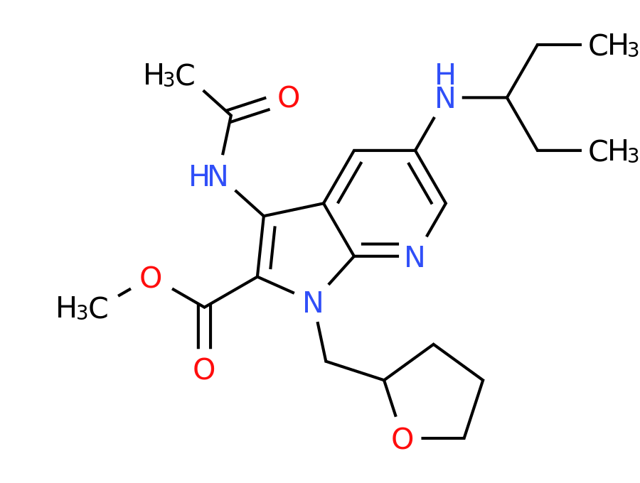 Structure Amb11018478
