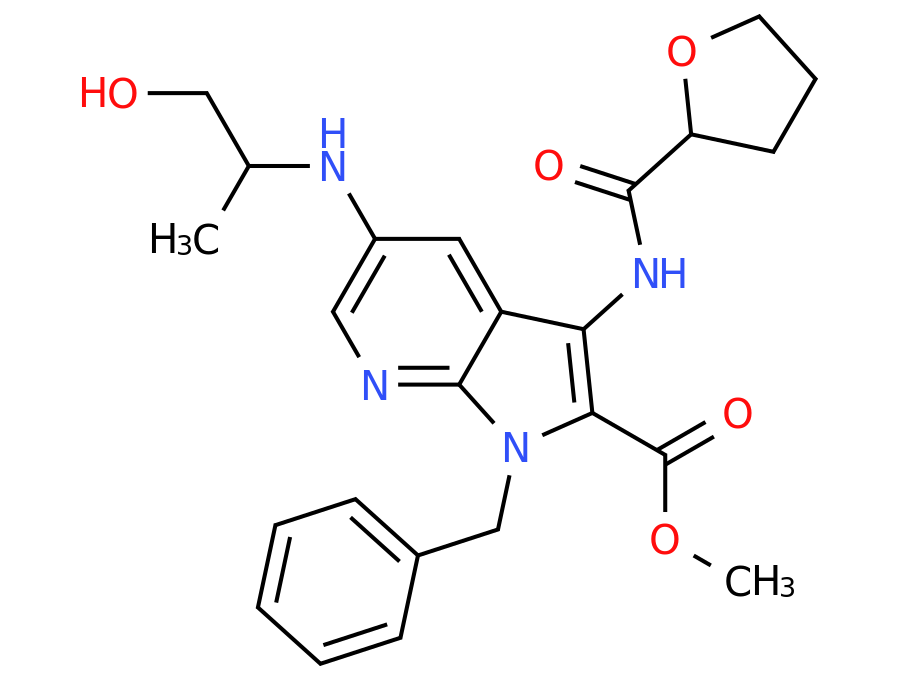 Structure Amb11019563