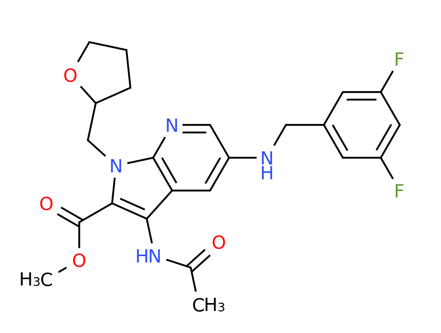 Structure Amb11019707