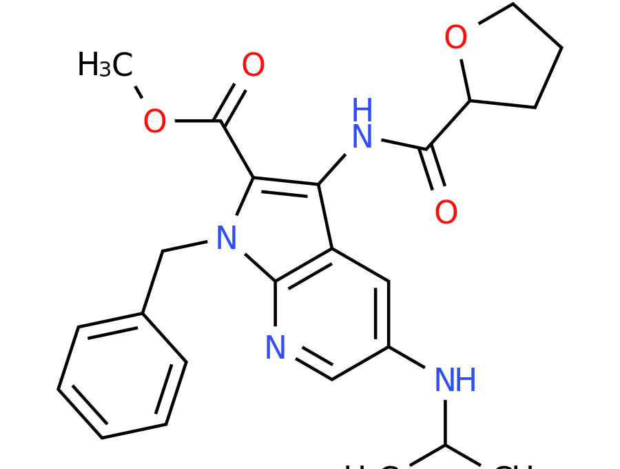 Structure Amb11021634