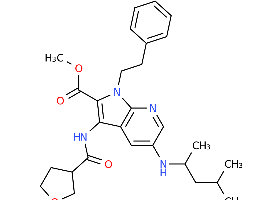 Structure Amb11022356