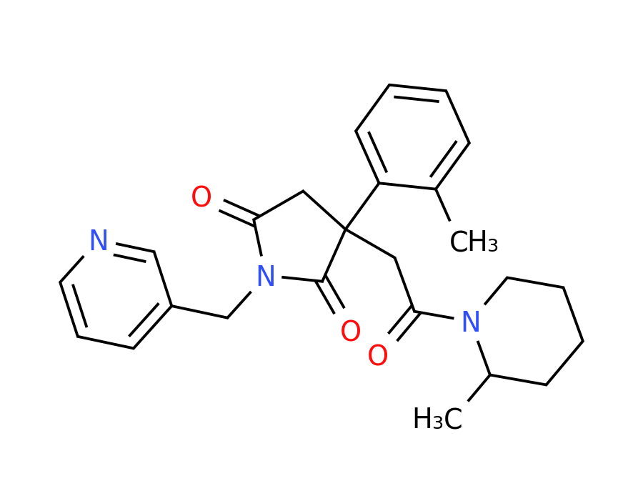 Structure Amb11028867