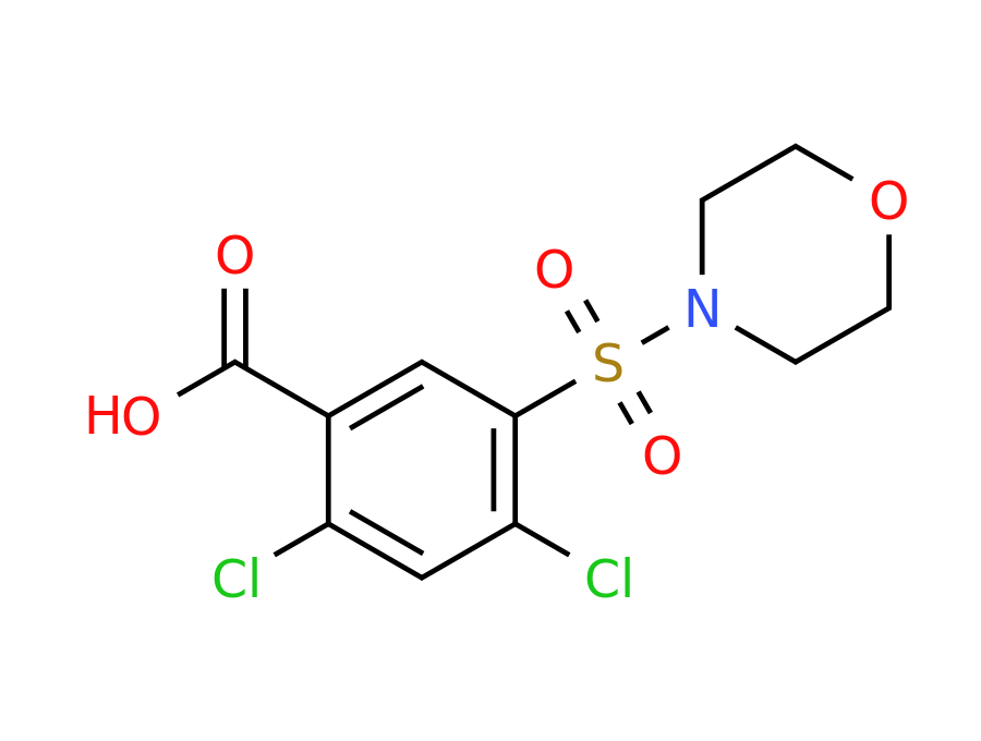 Structure Amb1102976