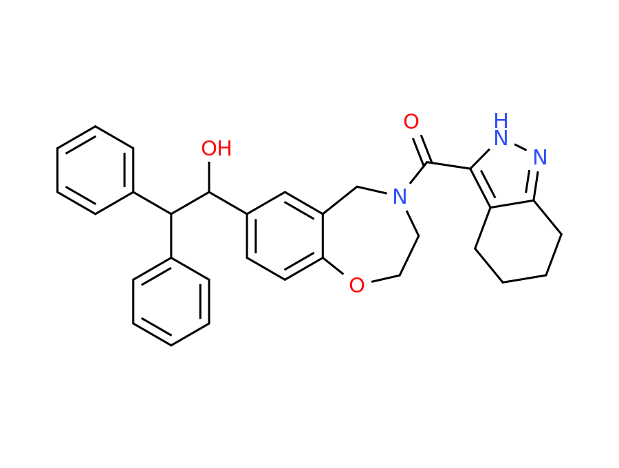Structure Amb11031079