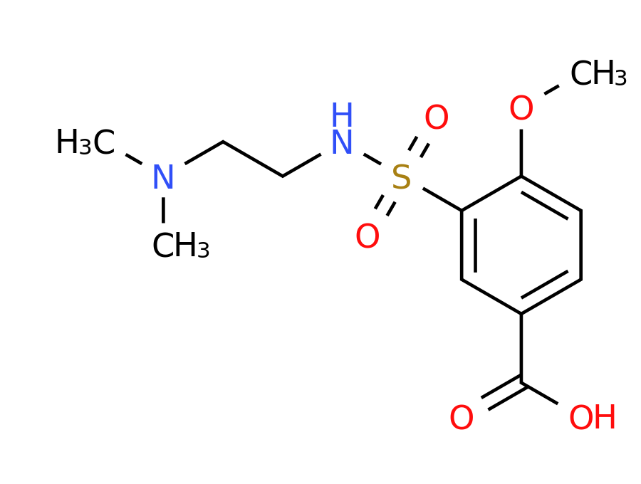 Structure Amb1103216
