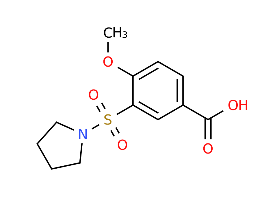 Structure Amb1103219